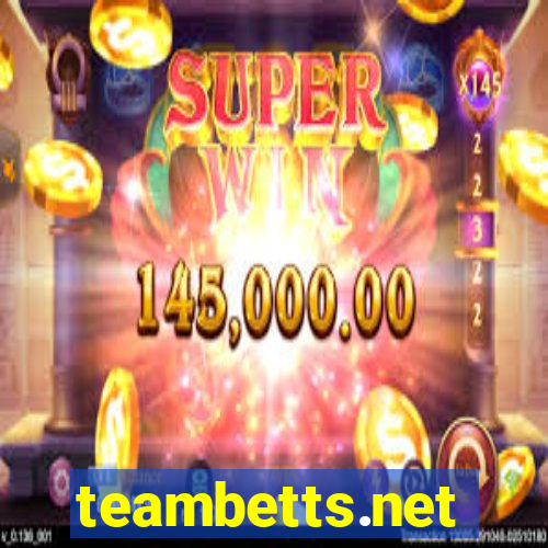 teambetts.net