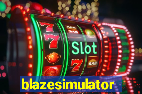 blazesimulator