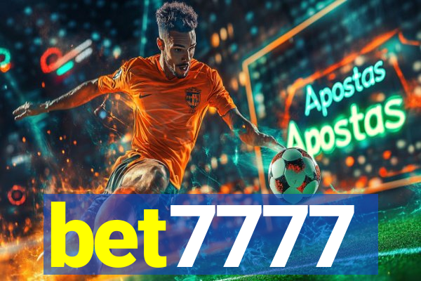 bet7777