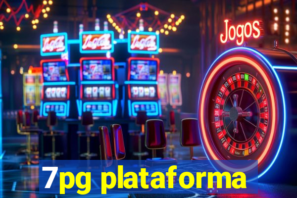 7pg plataforma