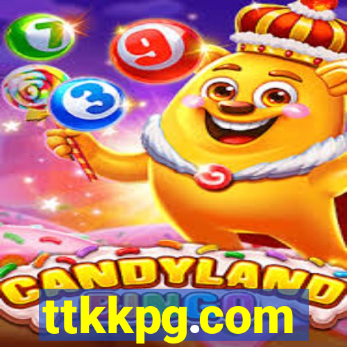 ttkkpg.com