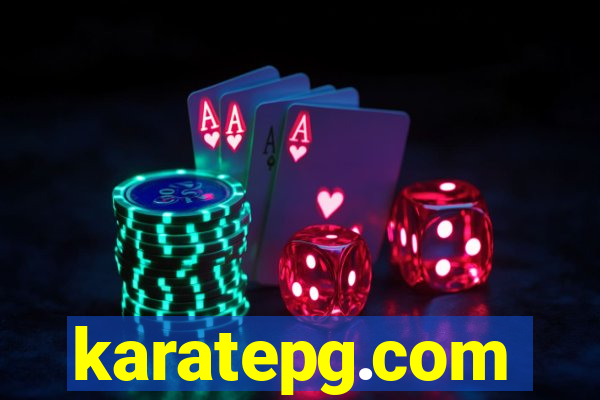 karatepg.com