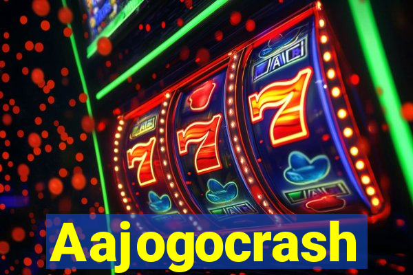 Aajogocrash