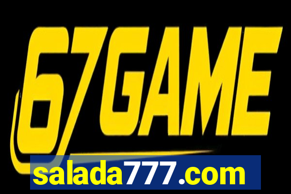 salada777.com