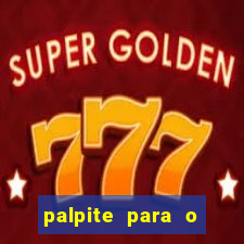 palpite para o jogo do benfica hoje