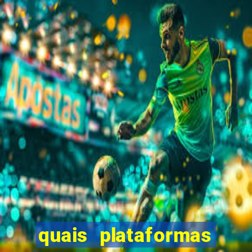 quais plataformas de jogos está pagando