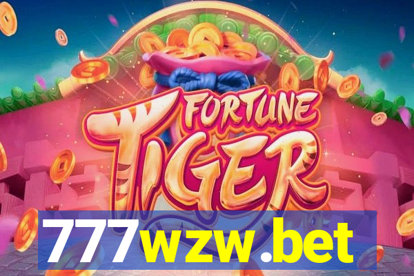 777wzw.bet