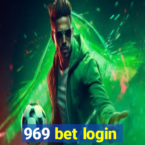 969 bet login