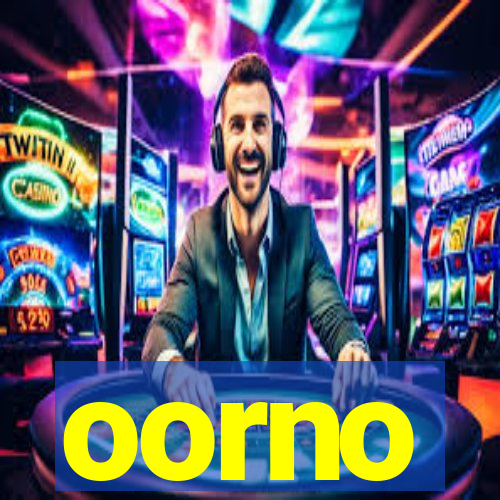 oorno