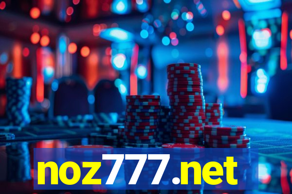 noz777.net