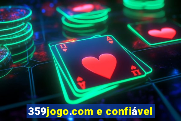 359jogo.com e confiável
