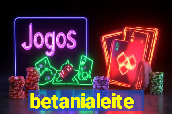 betanialeite