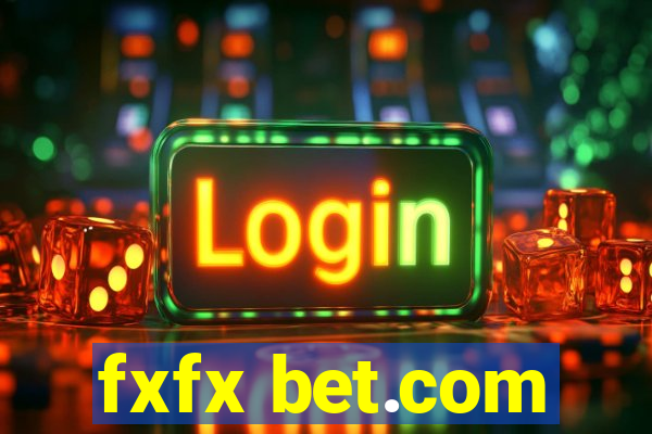 fxfx bet.com