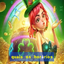 quais os horários pagantes do fortune rabbit