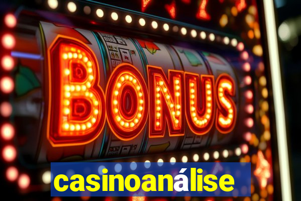 casinoanálise