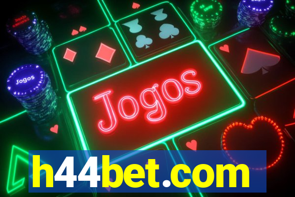 h44bet.com