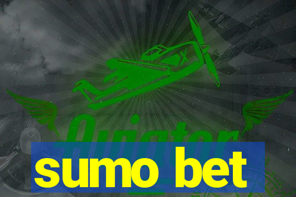 sumo bet