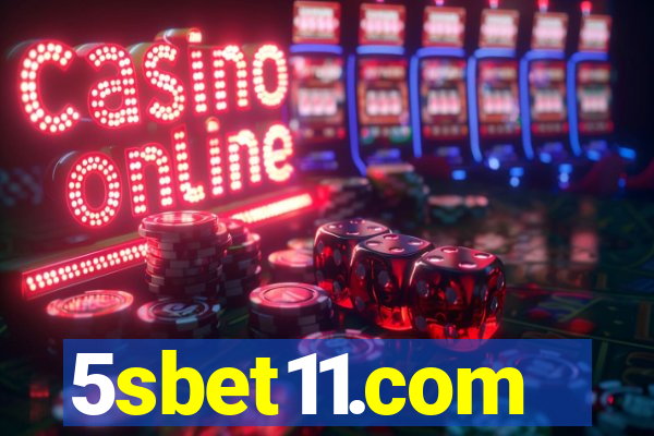 5sbet11.com