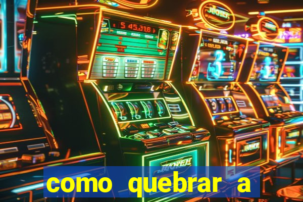 como quebrar a senha do winrar