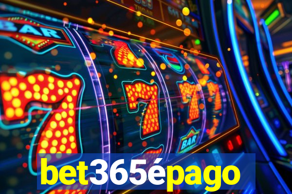 bet365épago