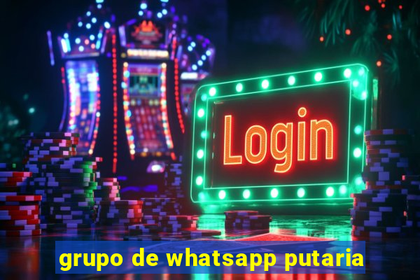 grupo de whatsapp putaria