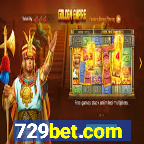 729bet.com