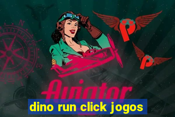 dino run click jogos