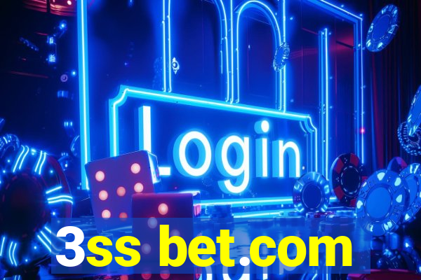 3ss bet.com