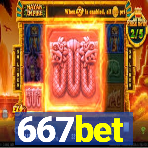 667bet