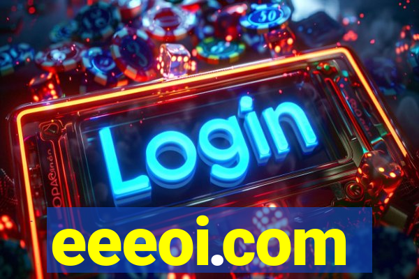 eeeoi.com