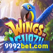 9992bet.com