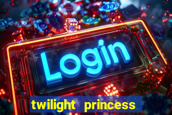 twilight princess rom pt br