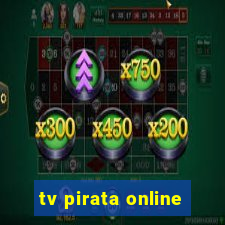 tv pirata online