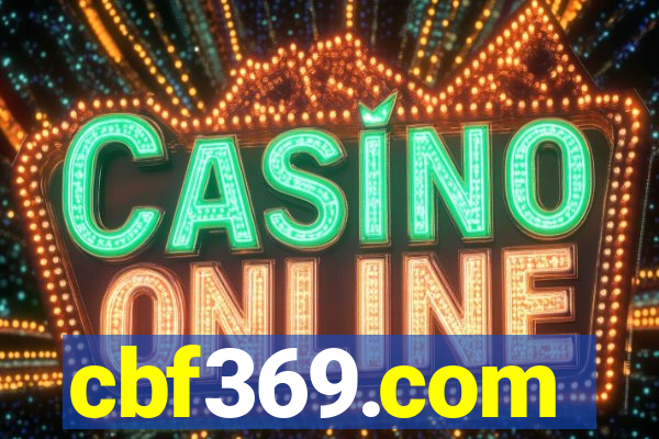 cbf369.com
