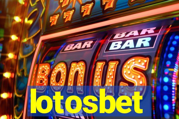 lotosbet
