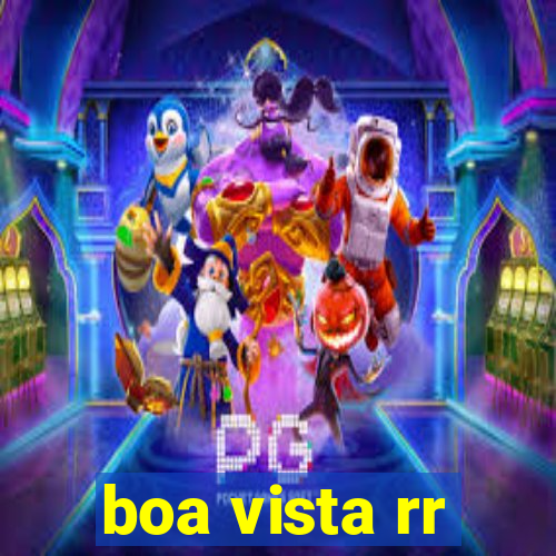 boa vista rr