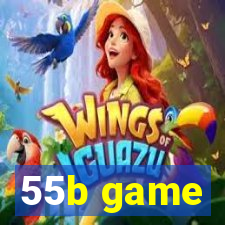 55b game