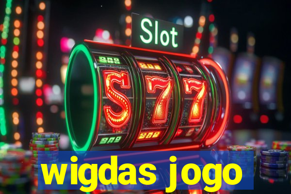 wigdas jogo