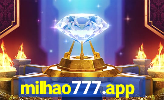 milhao777.app