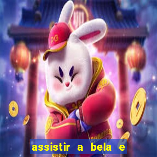 assistir a bela e a fera (1991 mega filmes)