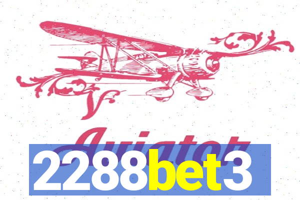 2288bet3