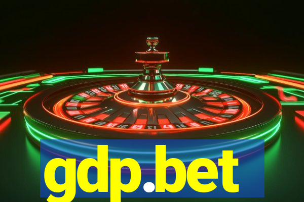 gdp.bet