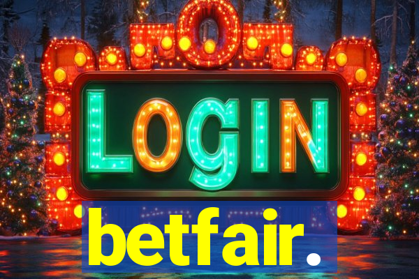 betfair.