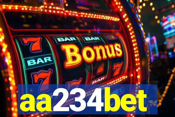 aa234bet