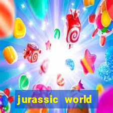 jurassic world dinheiro infinito 2024