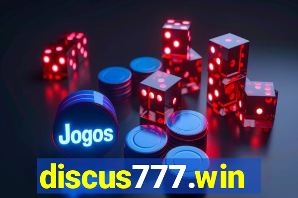 discus777.win