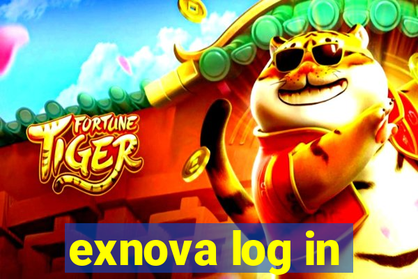 exnova log in