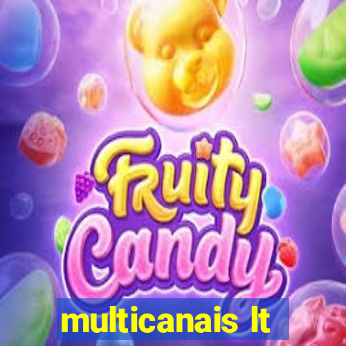 multicanais lt