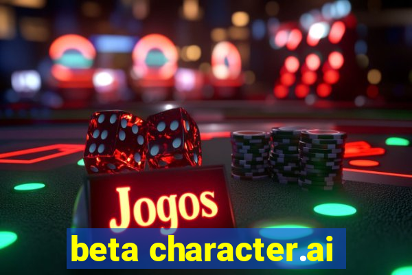 beta character.ai