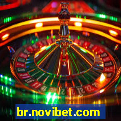 br.novibet.com